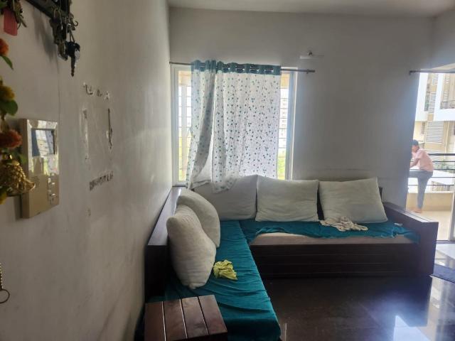 2 BHK Apartment in Katraj for resale Pune. The reference number is 16632241