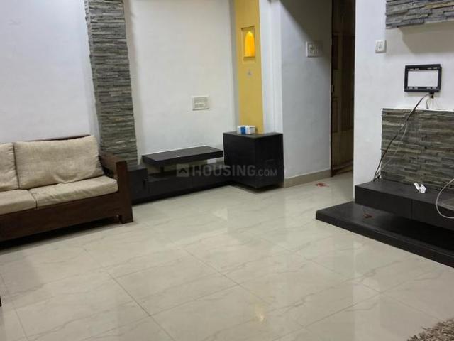 2 BHK Apartment in Katraj for resale Pune. The reference number is 17063647