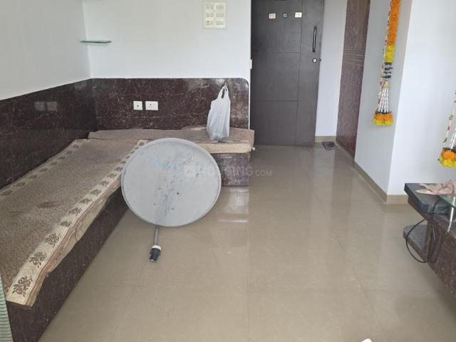2 BHK Apartment in Katraj for resale Pune. The reference number is 17229028