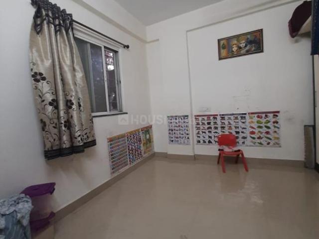 2 BHK Apartment in Katraj for resale Pune. The reference number is 17605824