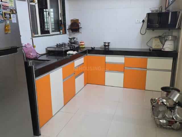2 BHK Apartment in Katraj for resale Pune. The reference number is 17800830