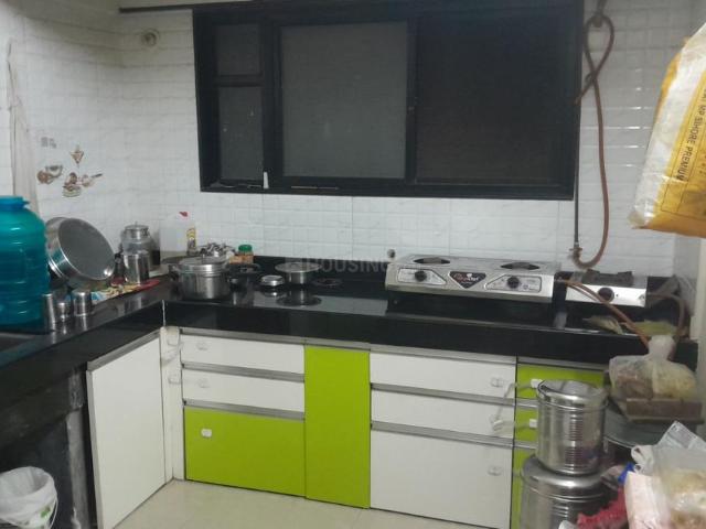 2 BHK Apartment in Katraj for resale Pune. The reference number is 18660475