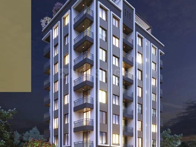 2 BHK Apartment in Katraj for resale Pune. The reference number is 19285224