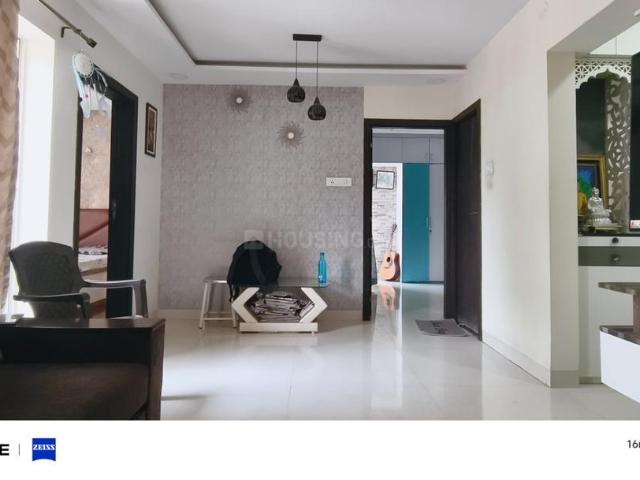 2 BHK Apartment in Katraj for resale Pune. The reference number is 19732429