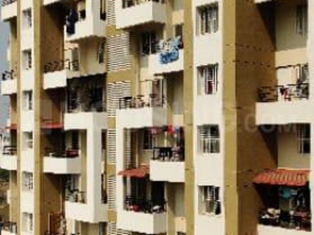 2 BHK Apartment in Katraj for resale Pune. The reference number is 19943275