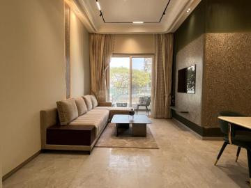 Ganga Osian Park, Rajas Society, Pune, Pune District, Maharashtra