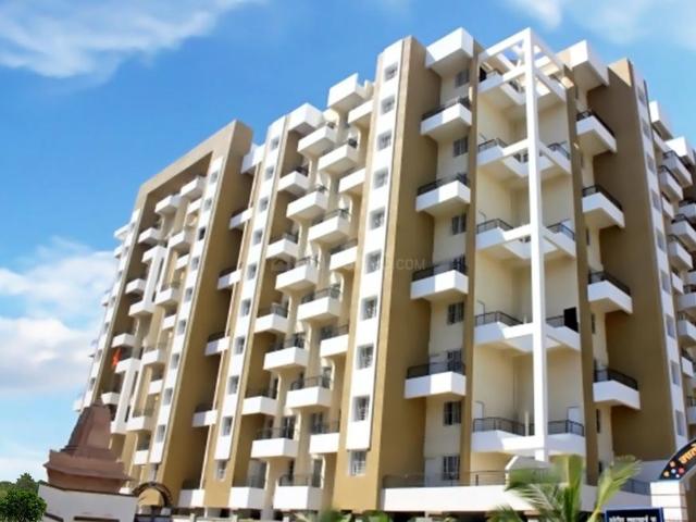 2 BHK Apartment in Katraj for resale Pune. The reference number is 20102962