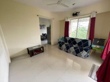 2 BHK Apartment in Katraj for resale Pune. The reference number is 20559466