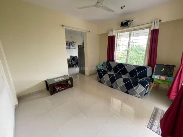 2 BHK Apartment in Katraj for resale Pune. The reference number is 20559466