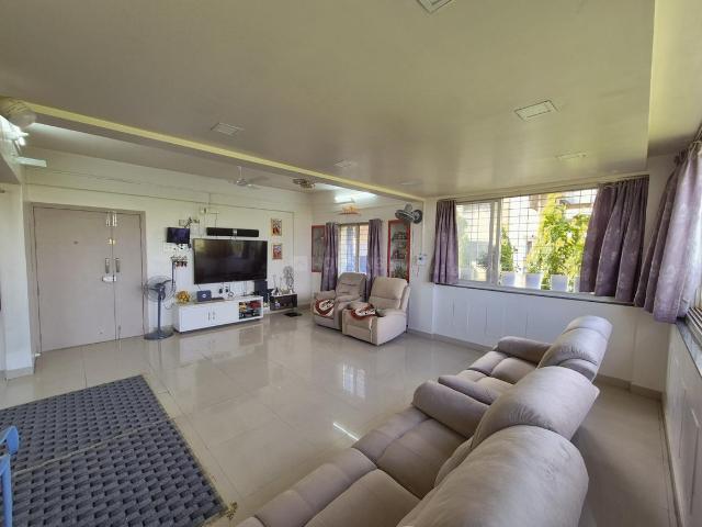 2 BHK Apartment in Katraj for resale Pune. The reference number is 20513407