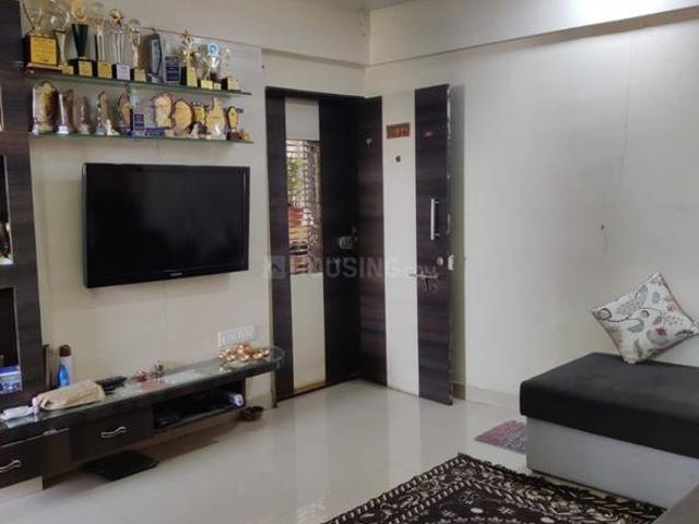 2 BHK Apartment in Katraj for resale Pune. The reference number is 20937313