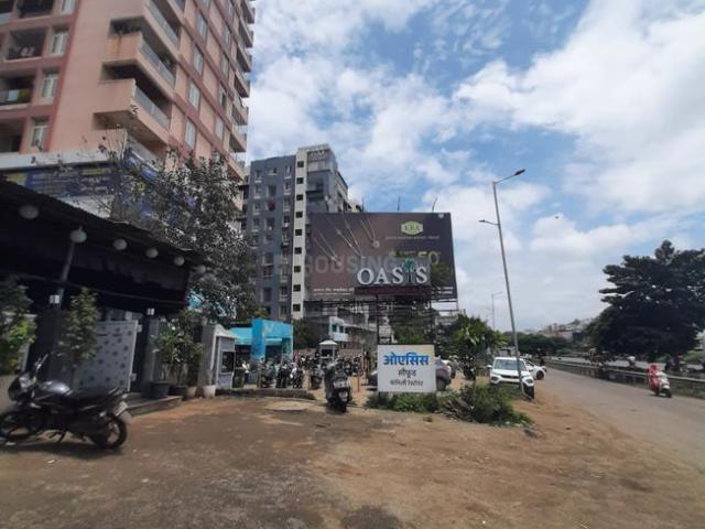 2 BHK Apartment in Katraj for resale Pune. The reference number is 21052321