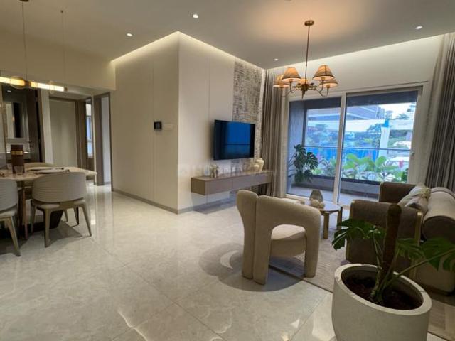 2 BHK Apartment in Katraj for resale Pune. The reference number is 21026622