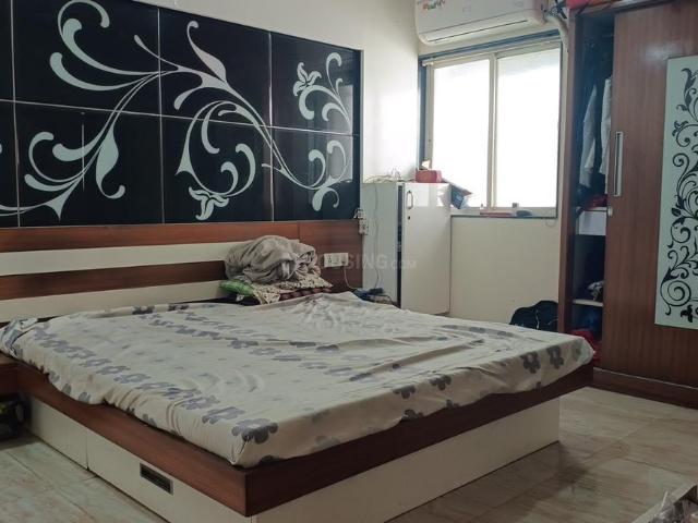 2 BHK Apartment in Katraj for resale Pune. The reference number is 21171114