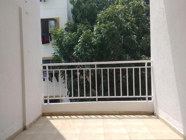 2 BHK Apartment in Katraj for resale Pune. The reference number is 21172003