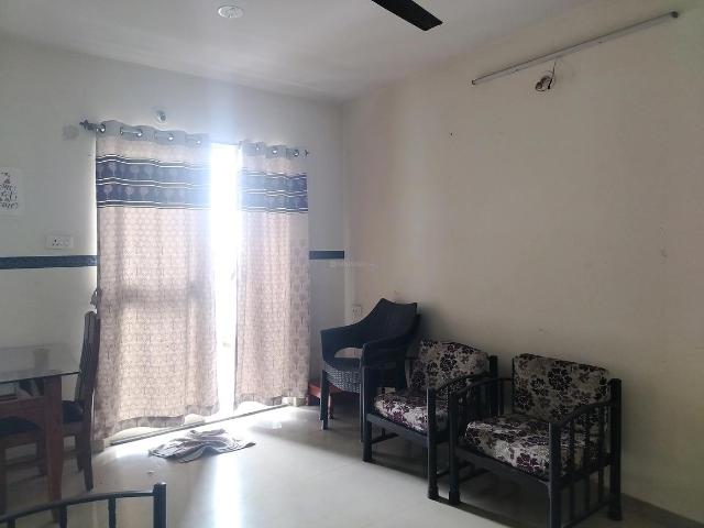 2 BHK Apartment in Katraj for resale Pune. The reference number is 21172022
