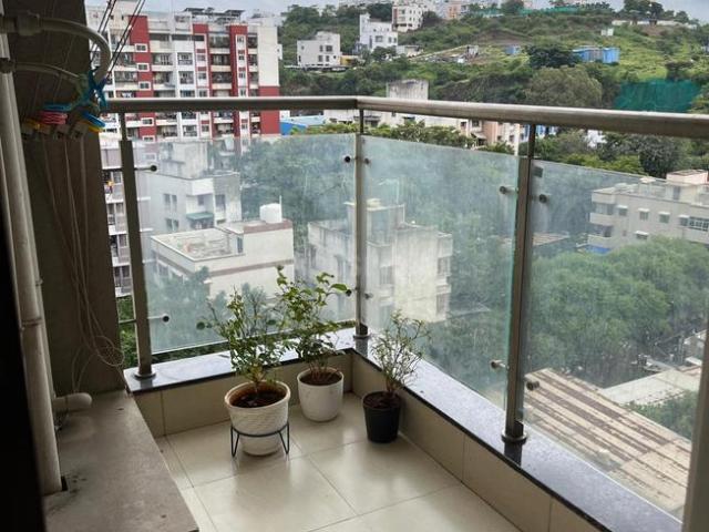2 BHK Apartment in Katraj for resale Pune. The reference number is 21100346