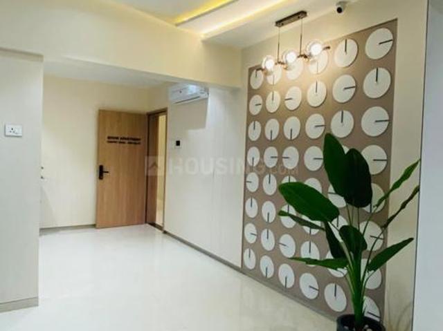 2 BHK Apartment in Katraj for resale Pune. The reference number is 21284402