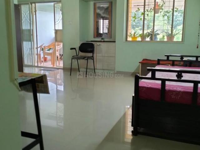 2 BHK Apartment in Katraj for resale Pune. The reference number is 21360054