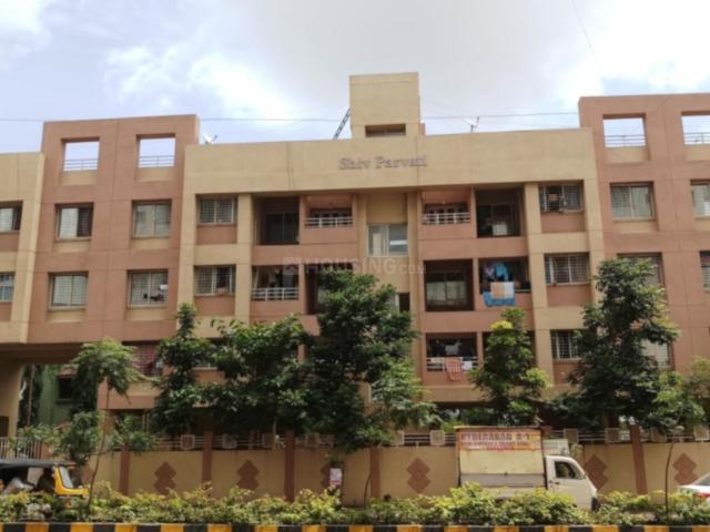 2 BHK Apartment in Katraj for resale Pune. The reference number is 21320740