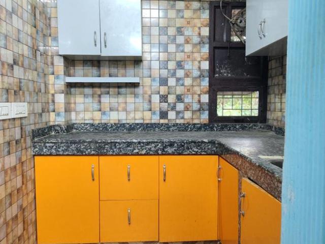 1 BHK Apartment in Katwaria Sarai for rent New Delhi. The reference number is 20409209