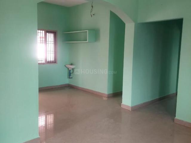 2 BHK Apartment in Kattankulathur for rent Chennai. The reference number is 20720121