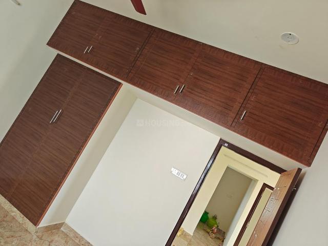 2 BHK Apartment in Kattankulathur for rent Chennai. The reference number is 20936801