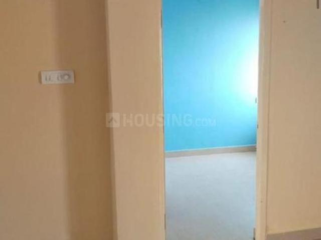 2 BHK Apartment in Kattankulathur for rent Chennai. The reference number is 21242770