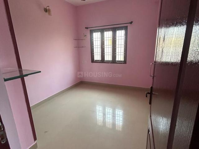 2 BHK Apartment in Kattankulathur for rent Chennai. The reference number is 21247033