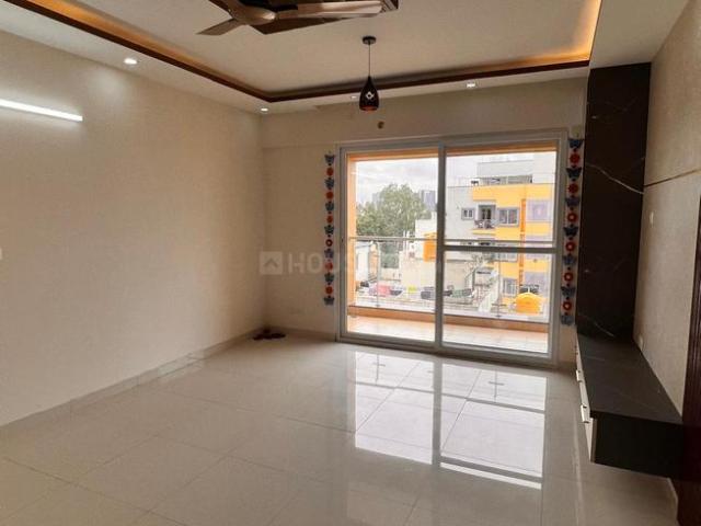 2 BHK Apartment in Kattigenahalli for rent Bengaluru. The reference number is 19499733