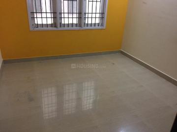 2 BHK Apartment in Kattigenahalli for rent Bengaluru. The reference number is 20180529