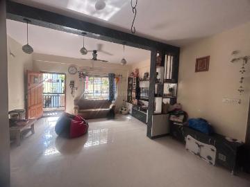 2 BHK Apartment in Kattigenahalli for rent Bengaluru. The reference number is 20415021