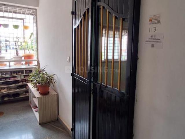 2 BHK Apartment in Kattigenahalli for rent Bengaluru. The reference number is 20524326