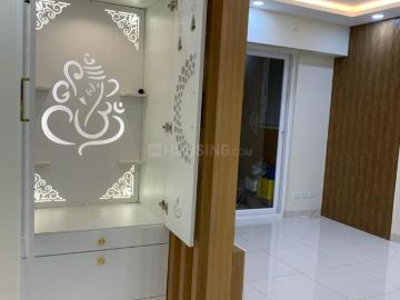 2 BHK Apartment in Kattigenahalli for rent Bengaluru. The reference number is 20555686