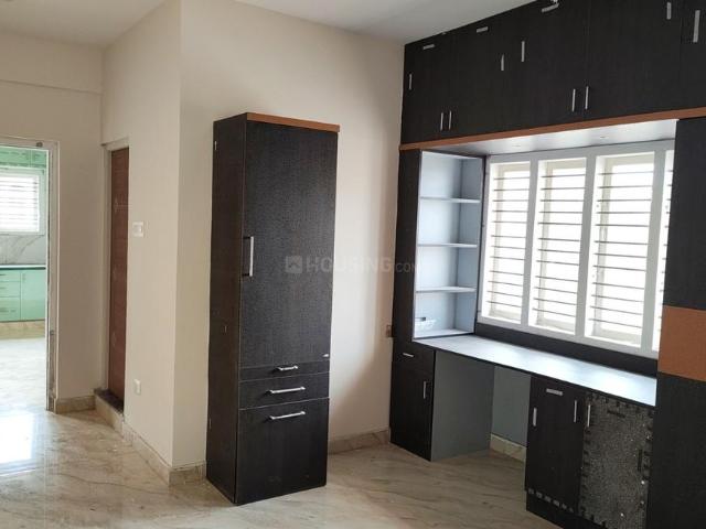 2 BHK Apartment in Kattigenahalli for rent Bengaluru. The reference number is 20574679
