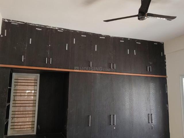 2 BHK Apartment in Sathnur for rent Bengaluru. The reference number is 20579550