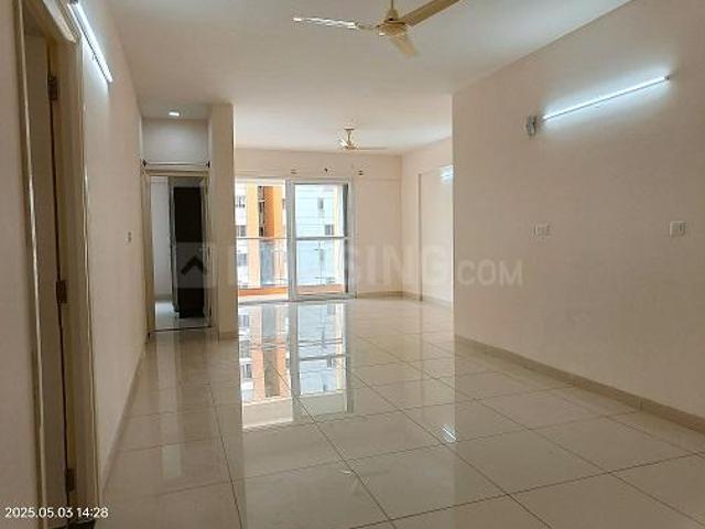 2 BHK Apartment in Kattigenahalli for rent Bengaluru. The reference number is 20622574