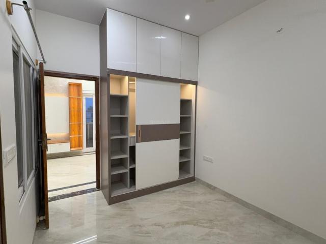 2 BHK Apartment in Kattigenahalli for rent Bengaluru. The reference number is 20684265
