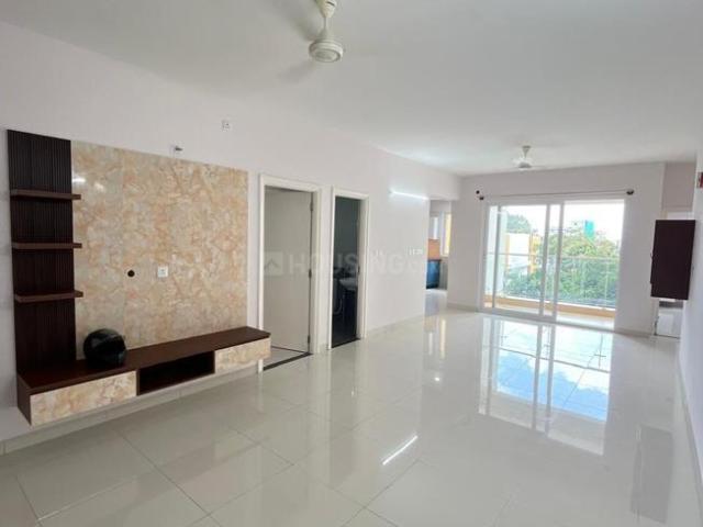 2 BHK Apartment in Kattigenahalli for rent Bengaluru. The reference number is 20763295