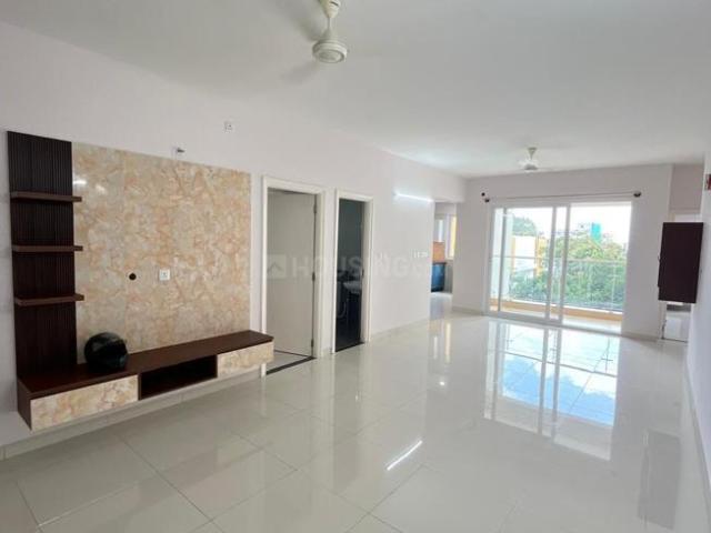 2 BHK Apartment in Kattigenahalli for rent Bengaluru. The reference number is 20779675
