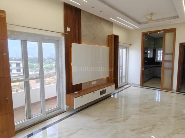 2 BHK Apartment in Kattigenahalli for rent Bengaluru. The reference number is 20832858