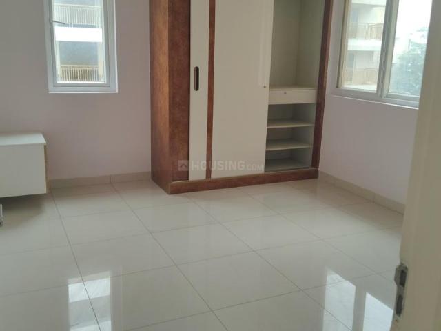 2 BHK Apartment in Kattigenahalli for rent Bengaluru. The reference number is 20845459