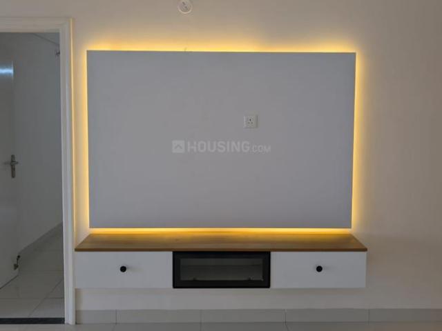 2 BHK Apartment in Kattigenahalli for rent Bengaluru. The reference number is 20861780