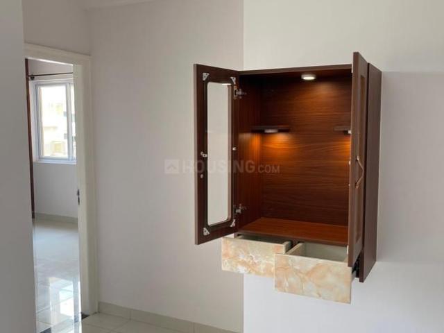 2 BHK Apartment in Kattigenahalli for rent Bengaluru. The reference number is 20883718