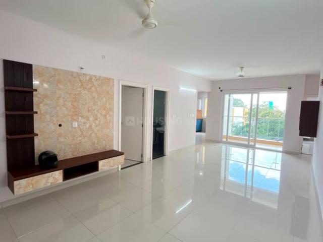 2 BHK Apartment in Kattigenahalli for rent Bengaluru. The reference number is 21112268
