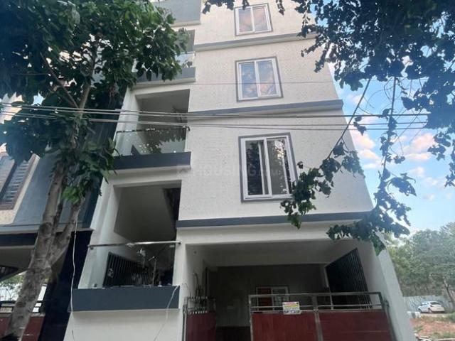 2 BHK Apartment in Kattigenahalli for rent Bengaluru. The reference number is 21131632