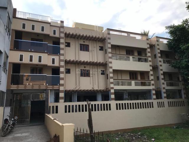 2 BHK Apartment in Kattupakkam for rent Chennai. The reference number is 16948999