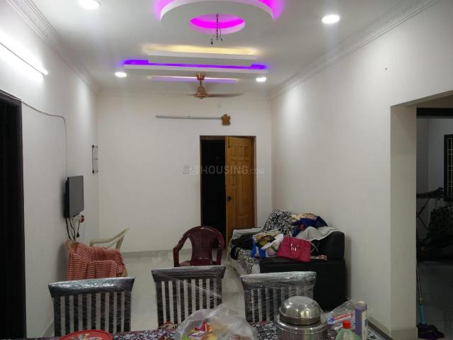 2 BHK Apartment in Kattupakkam for rent Chennai. The reference number is 17916358