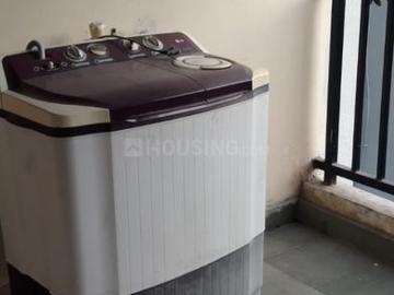 2 BHK Apartment in Kattupakkam for rent Chennai. The reference number is 20288478