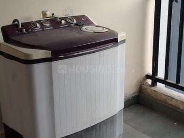 2 BHK Apartment in Kattupakkam for rent Chennai. The reference number is 20288478